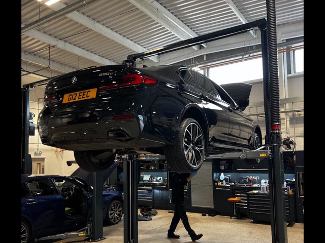Esteem Executive Chauffeur Services (@esteemexecutive) on Twitter photo Off the road today whilst our wonderful BMW 5 series has its full inspection and service - and once again a clean bill of health.
Be it airport transfer or business meeting, we’re ready to help!
Message us at info@esteemexecutive.co.uk for all your travel enquiries 🚙 Off the road today whilst our wonderful BMW 5 series has its full inspection and service - and once again a clean bill of health.
Be it airport transfer or business meeting, we’re ready to help!
Message us at info@esteemexecutive.co.uk for all your travel enquiries 🚙