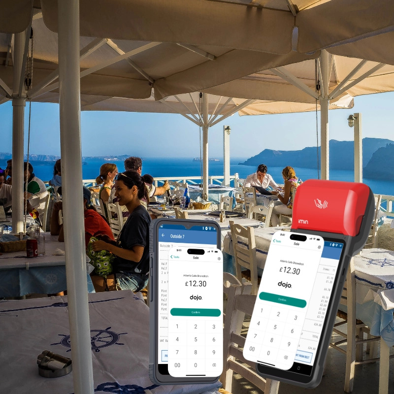 YCRDistribution's tweet image. The Samtouch ecosystem of POS products is tailored to meet the specific needs of pubs, bars, and restaurants, offering a comprehensive solution for businesses in the hospitality industry. With the introduction of the new OrderPad in partnership with Dojo
bit.ly/4bQeXwA