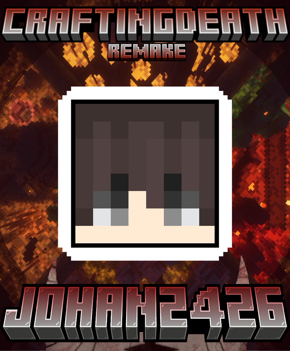 Participantes de CraftingDeath 4 Remake

25 - <a href="/JangoSuper_Out/">Jango</a> 
26 - @Starvya_ 
27 - <a href="/27Sebastyan/">sebastyan27</a> 
28 - <a href="/Johancio3/">Johancio</a>