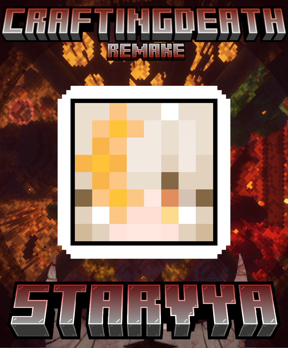 CraftingDeath V tweet media