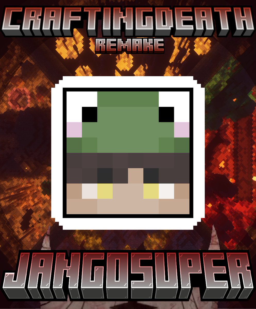 CraftingDeath V tweet media