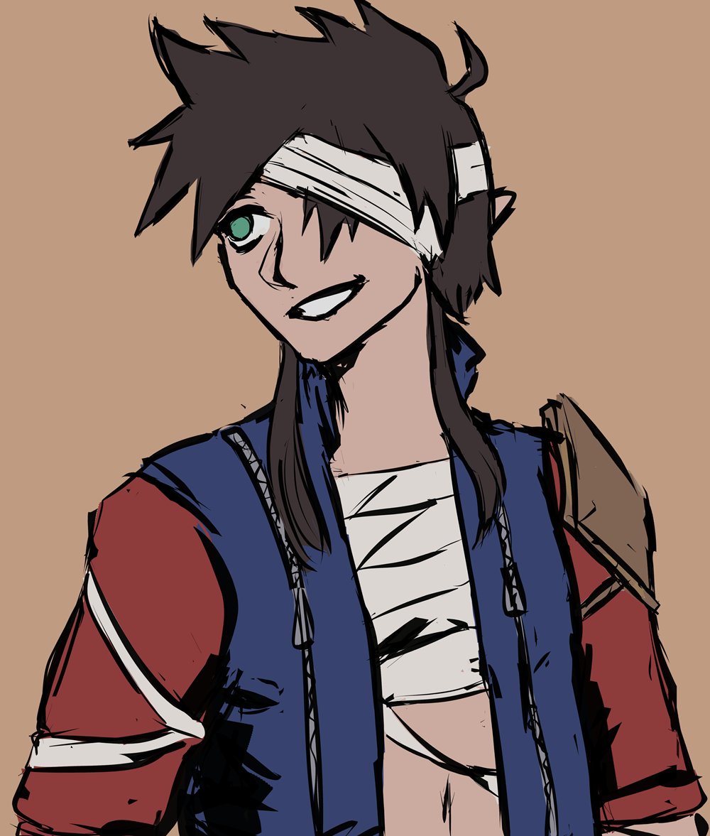 nicedracula's tweet photo. Commission for @V33EX ! https://t.co/WT3s78qp3g