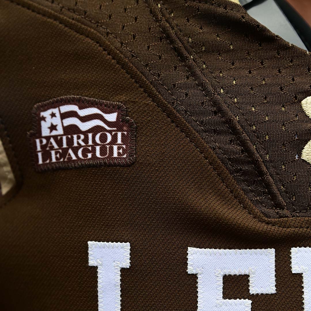 LehighFootball's tweet photo. 𝐓𝐮𝐞𝐬𝐝𝐚𝐲. 👀

#GoLehigh #TheNest https://t.co/Y3saEhMrTP