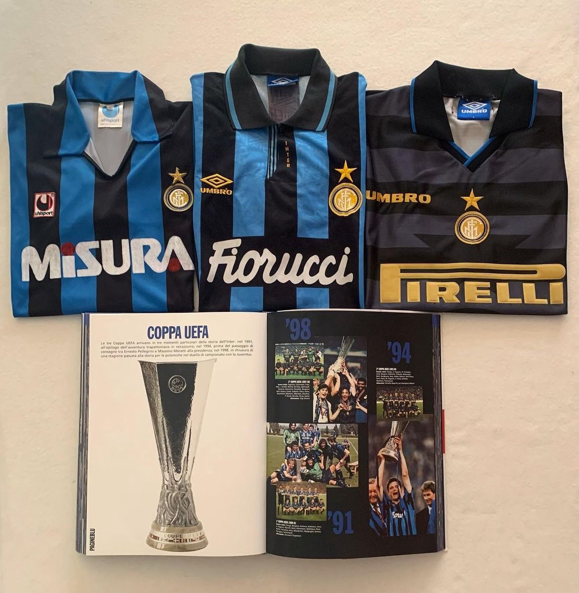 footballkitzcollection tweet media