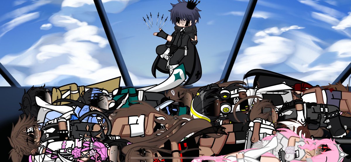 (●♡∀♡)Midnight(●♡∀♡) tweet media