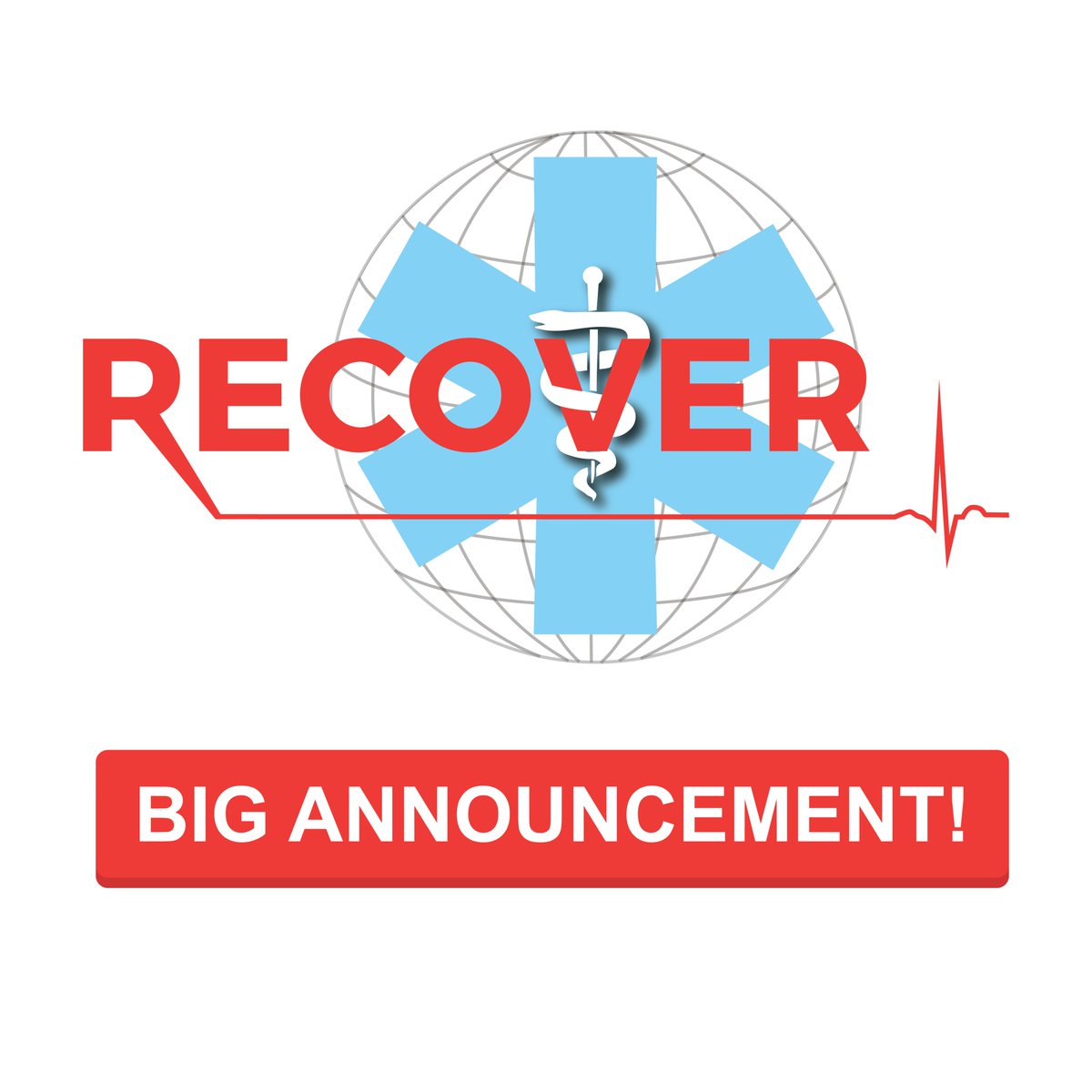 Exciting news in ECC! The RECOVER Initiative has released major updates to its global veterinary CPR guidelines!
 
Purchase updated posters here:
veccs.org/product-catego…
 
Review the full new guidelines here: recoverinitiative.org/2024-guideline….
