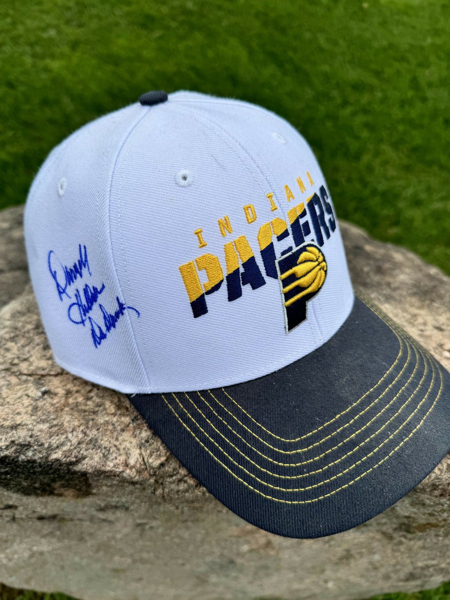 RickStevens63's tweet photo. @Pacers Darnell Hillman
#DrDunk ๐ช https://t.co/XGz8x8XBXb