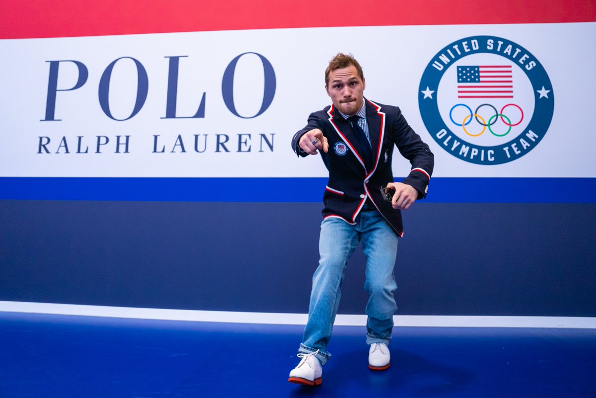 USA Wrestling tweet media