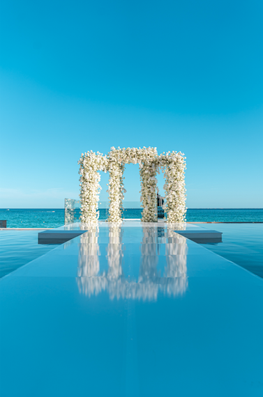 FianceeBodas's tweet photo. ¡Cásate en la playa! Grand Hyatt Playa del Carmen Resort nos comparte su paquete de bodas "Grand Love", ¡descubre qué incluye y cuánto cuesta! https://t.co/TEhHNWNzRy https://t.co/UlfAR7uwkY
