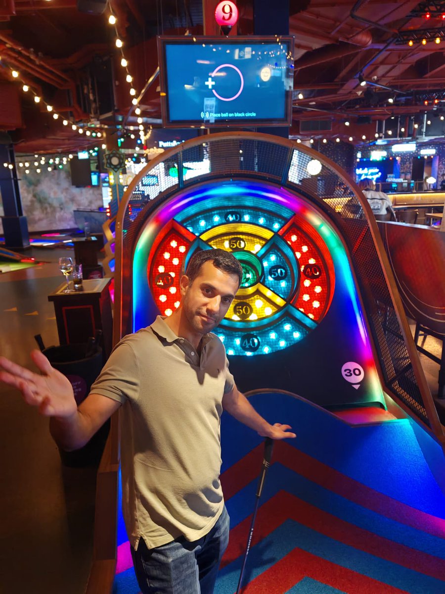 A much needed and long overdue lab evening out for the <a href="/NickPowellLab/">NickPowellLab</a> <a href="/LauraConstable/">Laura Constable</a>