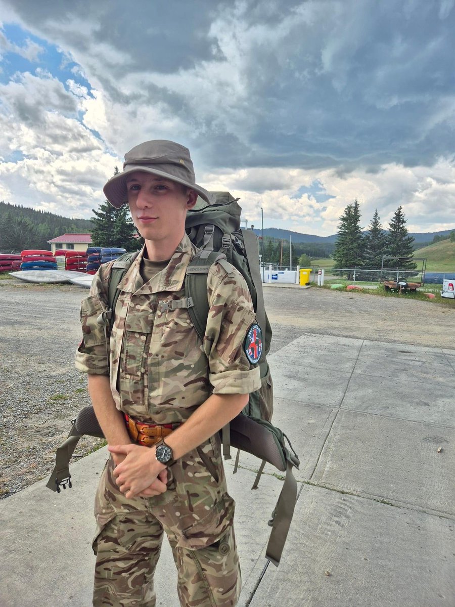 Writhlington CCF tweet media