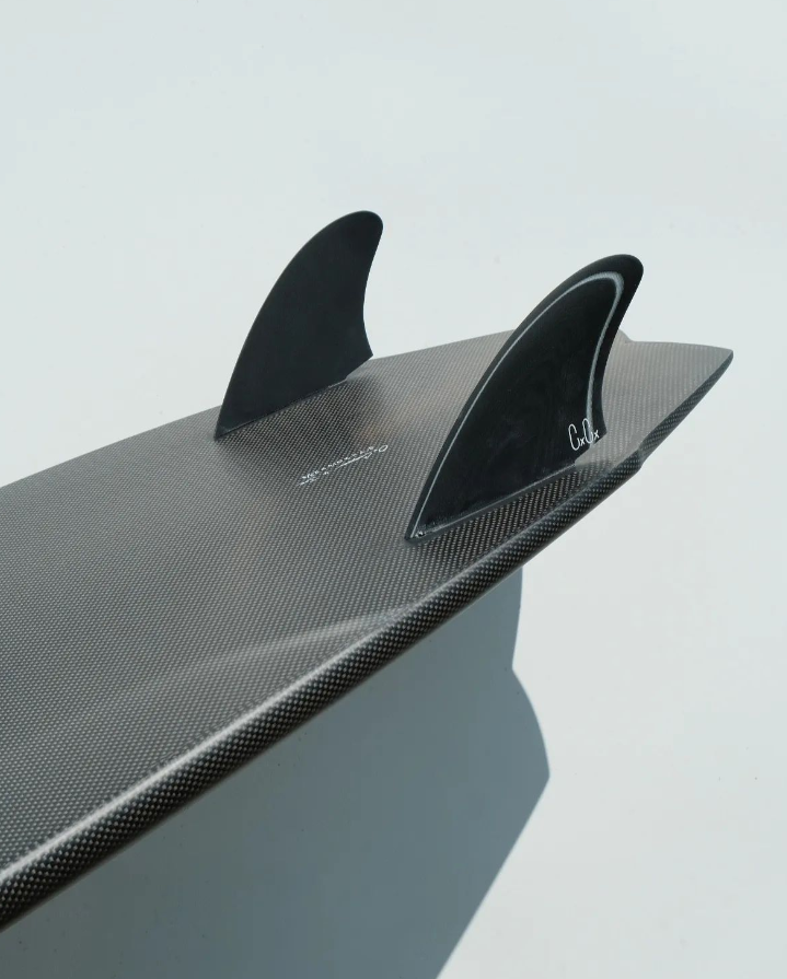 entropyresins's tweet image. Introducing CarboLite Construction! 💥 

It combines carbon fiber, Entropy Resins®, and a polyurethane core to create one of the strongest, lightest, &amp;amp; most durable boards about. 💪 

📸 Joe Harrison
        
#entropyresins #sustainablesurfing