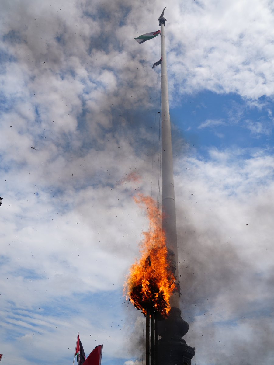 libsoftiktok's tweet image. Our Nation's Capitol right now: