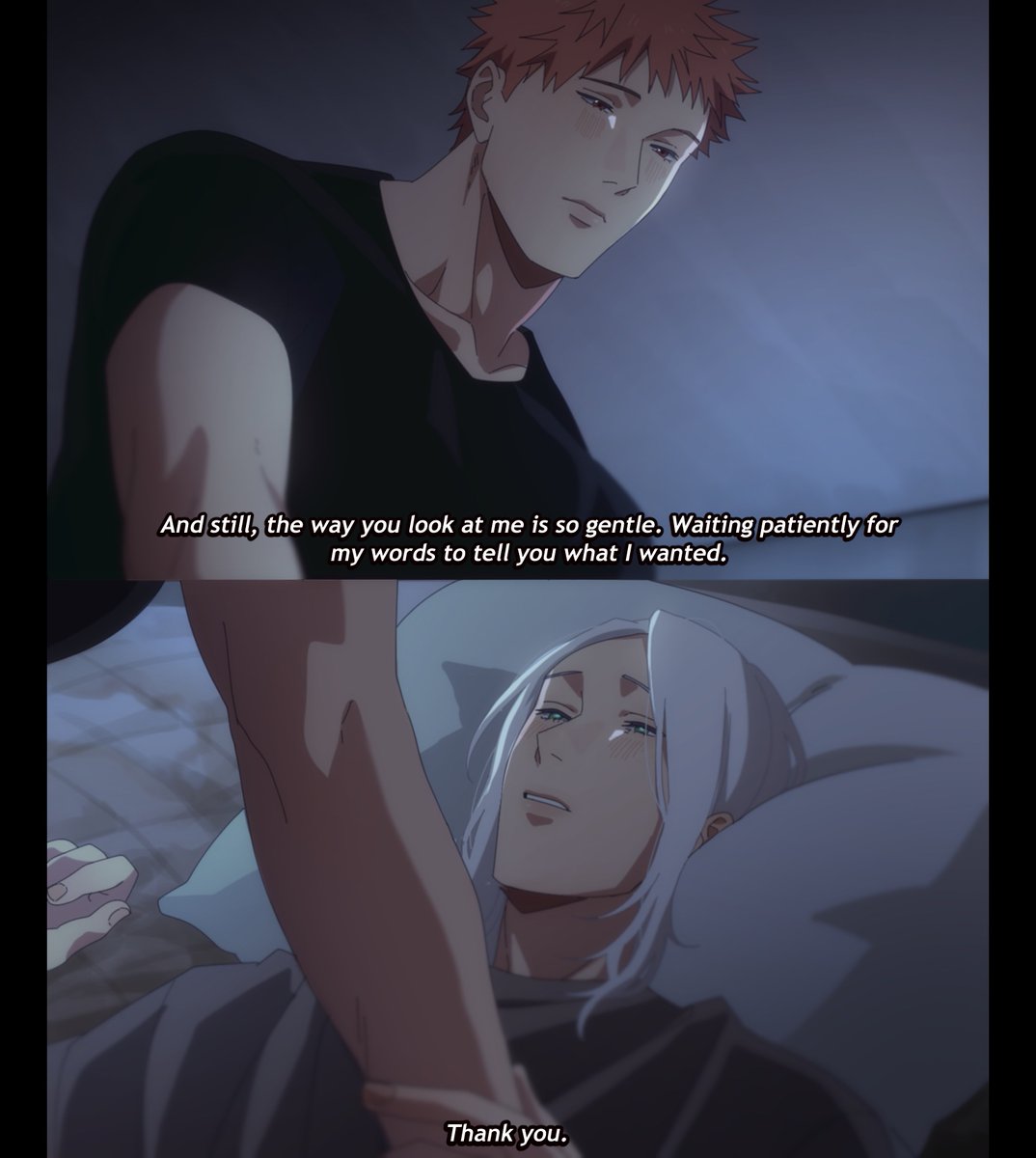 buggingout00's tweet photo. #kudoichi took so long but it's worth it to feed y'all ᕦ(ò_óˇ)ᕤ 

knowing we're never getting crumbs of ofa is devastating though... this is how i cope https://t.co/92zy16WIJL