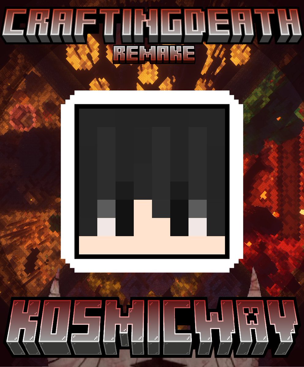 CraftingDeath V tweet media