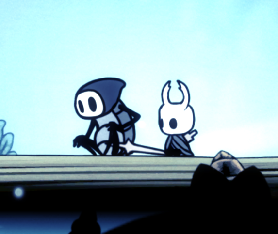 Gonna check every nook to find all these bosses and all that jazz~ @ twitch.tv/sablynnebulae #hollowknight #Vtuber #TwitchStreamers #TwitchAffilate