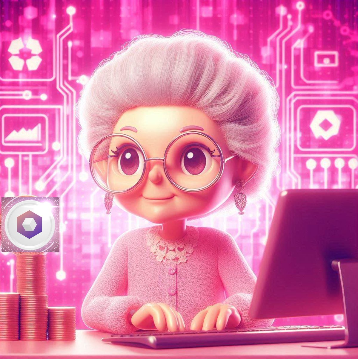 MarkoLau's tweet image. LyX with Universal Profile is so easy to use, even my grandma could use it! #EasyToUse #LyX #TechForEveryone #UserFriendly #UniversalProfile