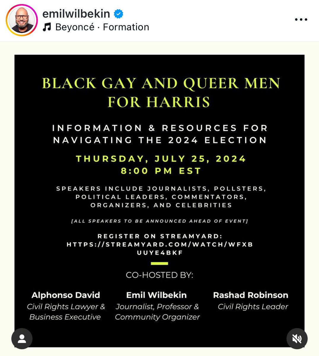 KAMALA NATION tweet media