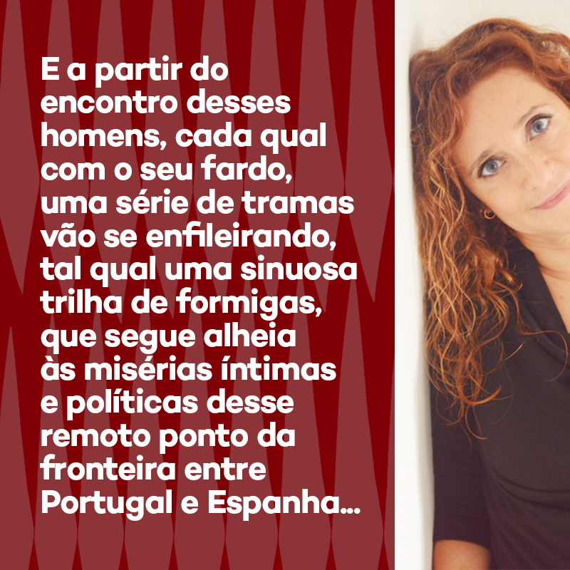 dublinense's tweet photo. Deslize pelas imagens e se choque com a prosa luxuosamente brutal da portuguesa Ana Margarida de Carvalho – escritora que, como costumamos dizer, escreve romances para GENTE GRANDE 📚🤩 Descubra esse e os outros lançamentos de inverno em https://t.co/B1L8DUgiVo https://t.co/ctuVOzOp5p