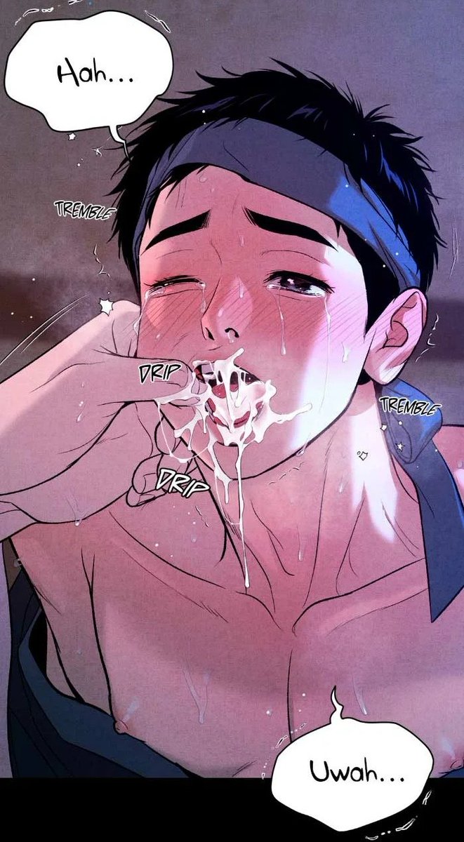 fujoshidetected's tweet image. La carita de Yongu... Ufff 🥵 
#Jinx #jinxmanwha #Yongu #Heesung #BL