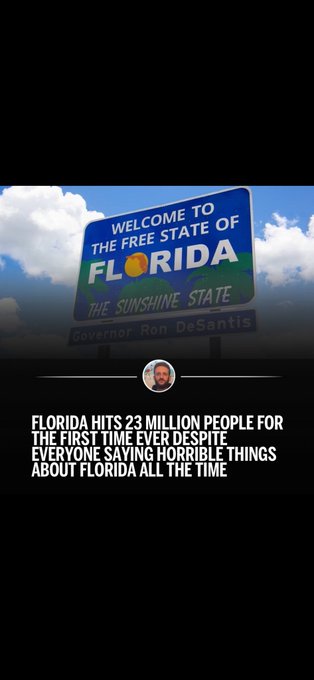 Yea.. I like.. don&rsquo;t get this at all 😂 23 million peoplllleeee 🤮  There is absolutely nothing good about