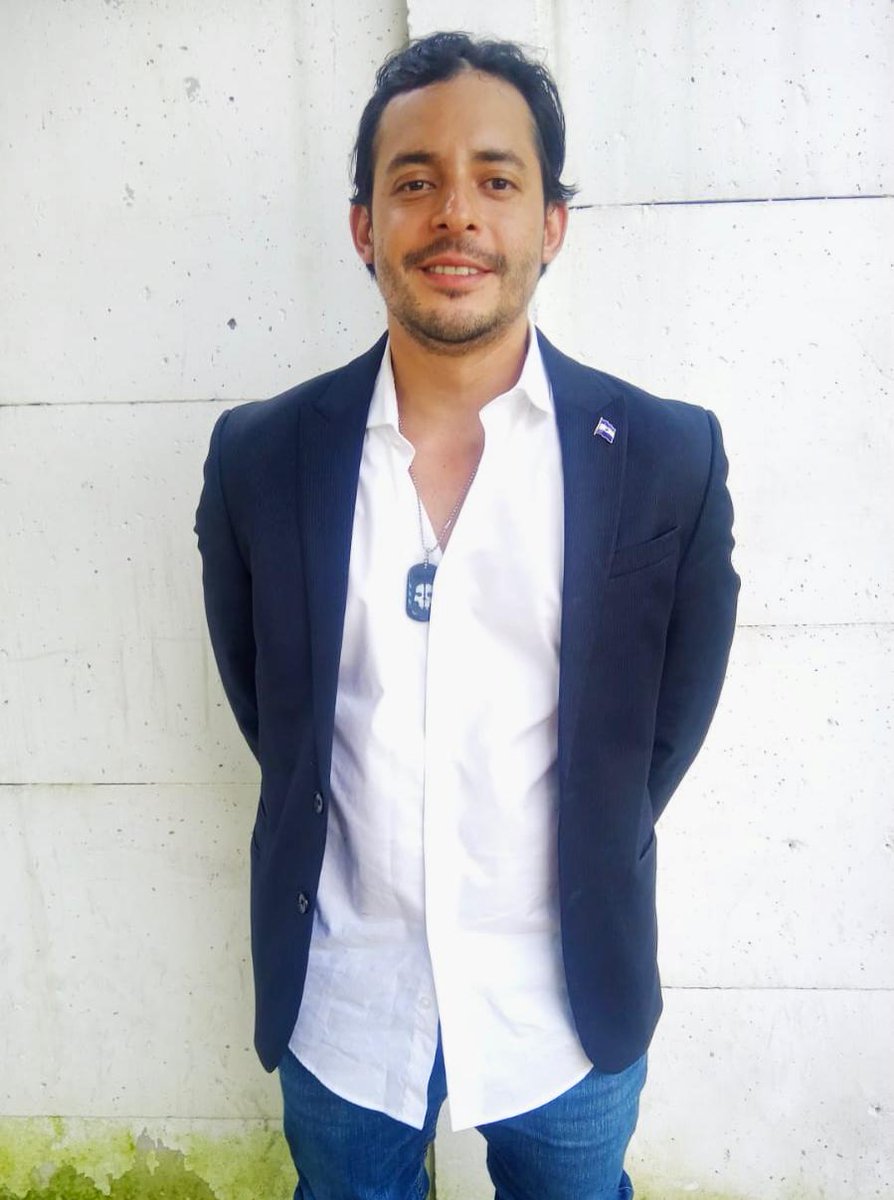 Roberto Eduardo Miranda Solano, andaba bajo los efectos de drogas, cuando  puso en riesgo la vida de sus vecinos al disparar al aire libre en los  condominios Alta 510, en la colonia