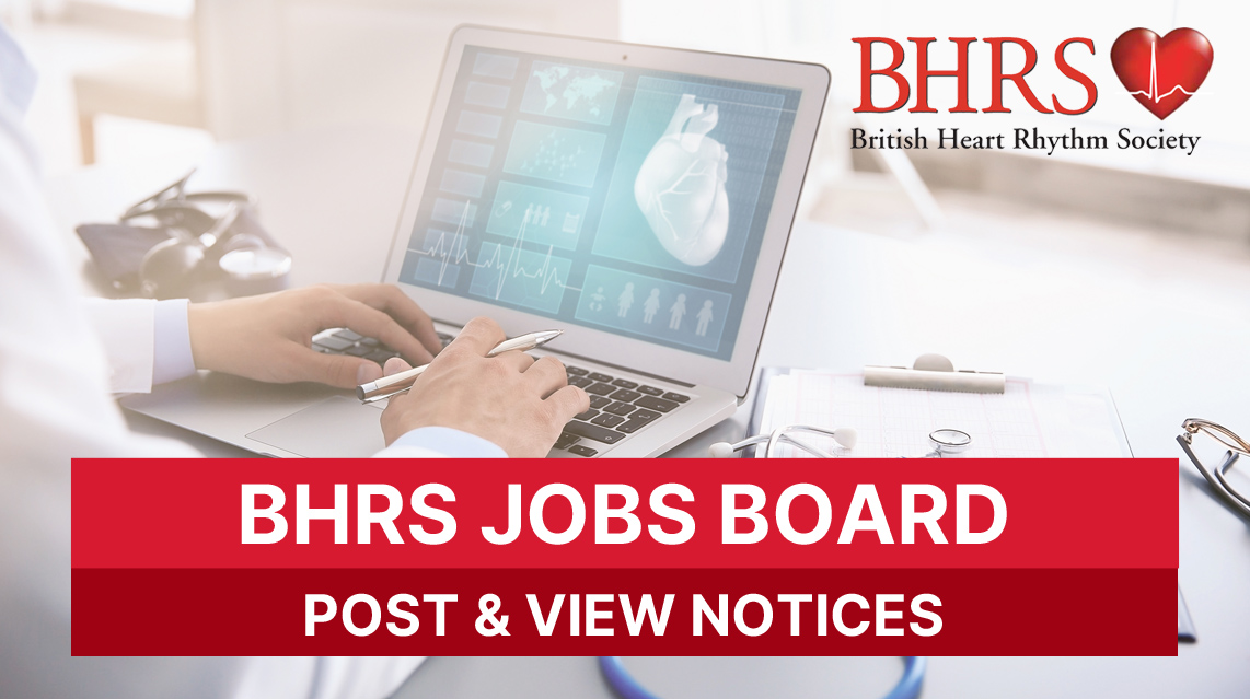 We've streamlined the process for submitting &amp; showcasing fellowship &amp; job opportunities on our website!

🔗Submit roles: bhrs.com/post-a-job/
📋View opportunities: bhrs.com/job-notices/

Let's help each other find amazing opportunities! 🌟 

#JobOpportunities #Fellowships