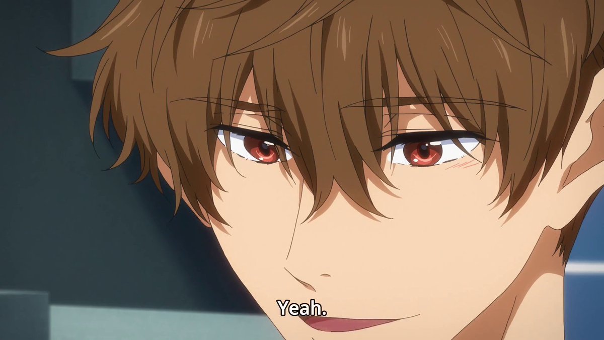 next_cookie's tweet photo. Awwwhh Natsuya must feel quite relieved.
His dream to see Ikuya at the world stage is now closer than ever!
#FreeDiveToTheFuture
#GoForGoldRewatch https://t.co/BTbWAZ7KoU