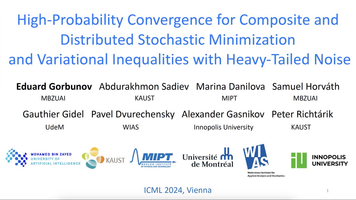 Eduard Gorbunov tweet media