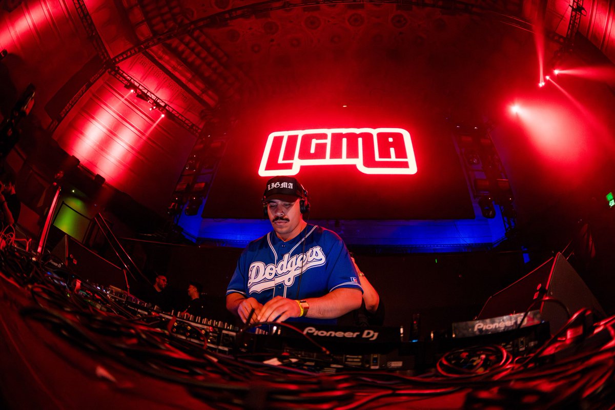 dj_ligma's tweet photo. Speed Freak 7.20.24 @spaceyacht @insomniacevents @ExchangeLA 

📸 @shotbyAndrewLB https://t.co/dgcCWVuu7K