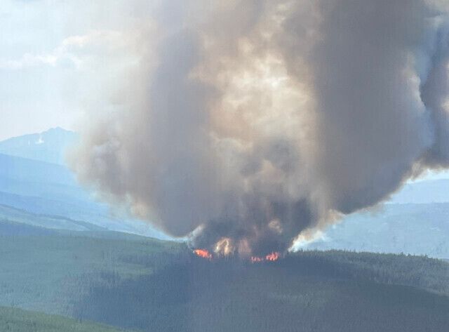 #VernonBC - City of Vernon encourages using Alertable app for emergency information  buff.ly/4cU646n