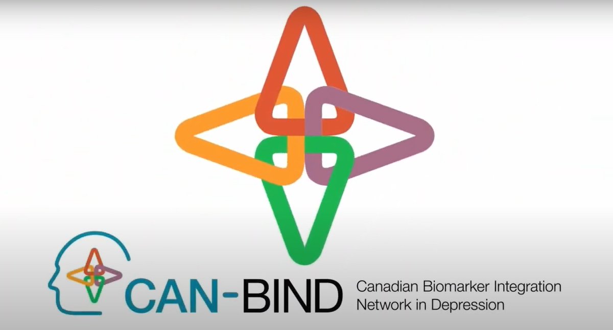 Ontario Brain Institute (@ontariobrain) on Twitter photo Are you or someone you know experiencing a major depressive episode? <a href="/CANBIND/">The CAN-BIND Depression Network</a> is recruiting for the Optimum-D Study, aiming to predict treatment responses using biomarkers for more personalized #depression care.
🔬 Hear more from Dr. <a href="/RudolfUher/">Rudolf Uher</a> of <a href="/DalhousieU/">Dalhousie University</a> and Dr. Are you or someone you know experiencing a major depressive episode? <a href="/CANBIND/">The CAN-BIND Depression Network</a> is recruiting for the Optimum-D Study, aiming to predict treatment responses using biomarkers for more personalized #depression care.
🔬 Hear more from Dr. <a href="/RudolfUher/">Rudolf Uher</a> of <a href="/DalhousieU/">Dalhousie University</a> and Dr.
