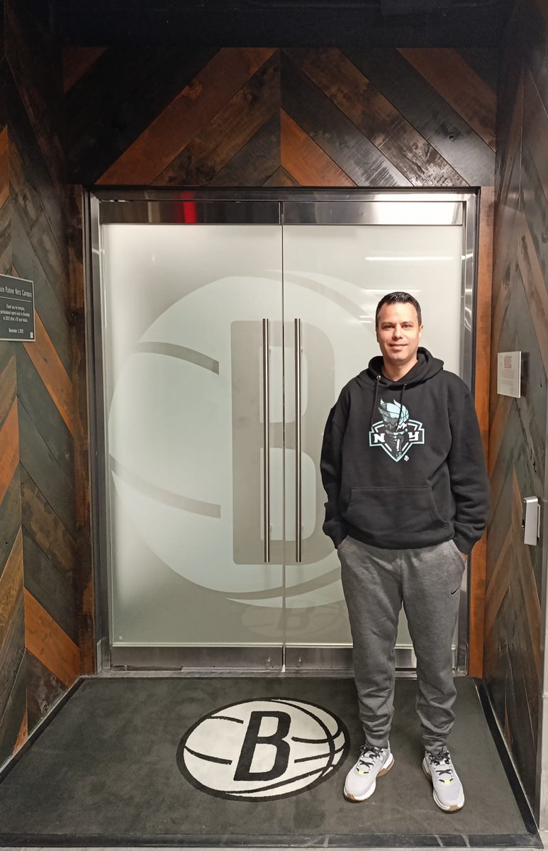 #brooklynnets #newyorkliberty #wnba #basketball #newyork #nyc #brooklyn #barclayscenter