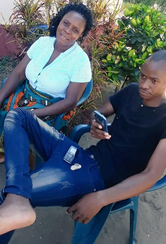 AlmiranteChiluvane (@almirantec34955) on Twitter photo 