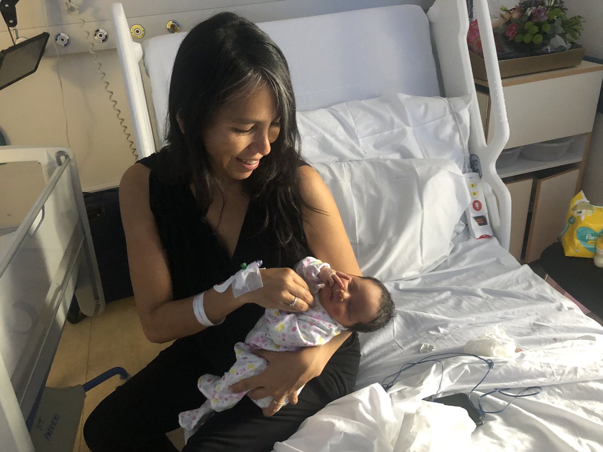 Mark O' Connor tweet media