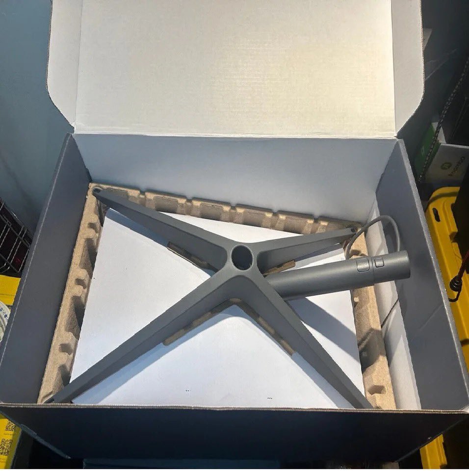 HMutoleeb's tweet image. Experience a fast Internet connection with the advance new generation networking system by SpaceX.

• Company installation
• Office installation
• Home installation
• Open space installation

Nationwide Delivery 🚚