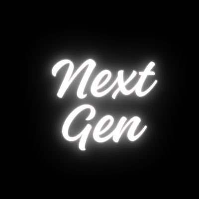 tunmi_f's tweet image. @nextgen696 here to support
