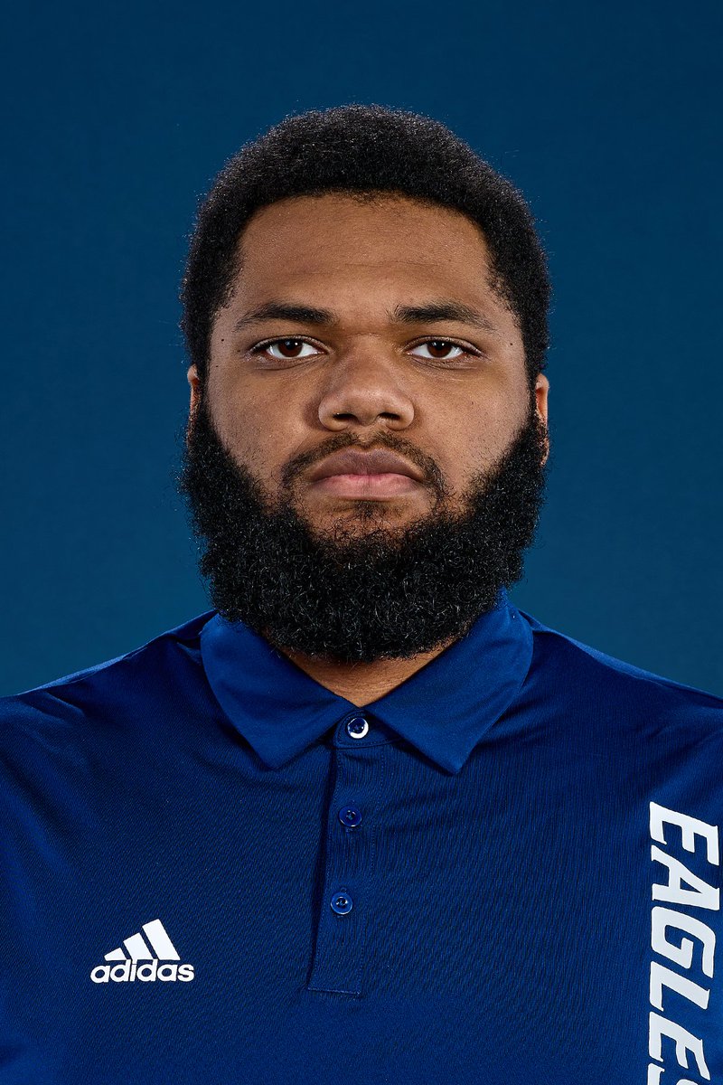 Congrats to OG Kyle Frazier, Georgia Southern's nominee for the 2024 #CampbellTrophy! #HailSouthern