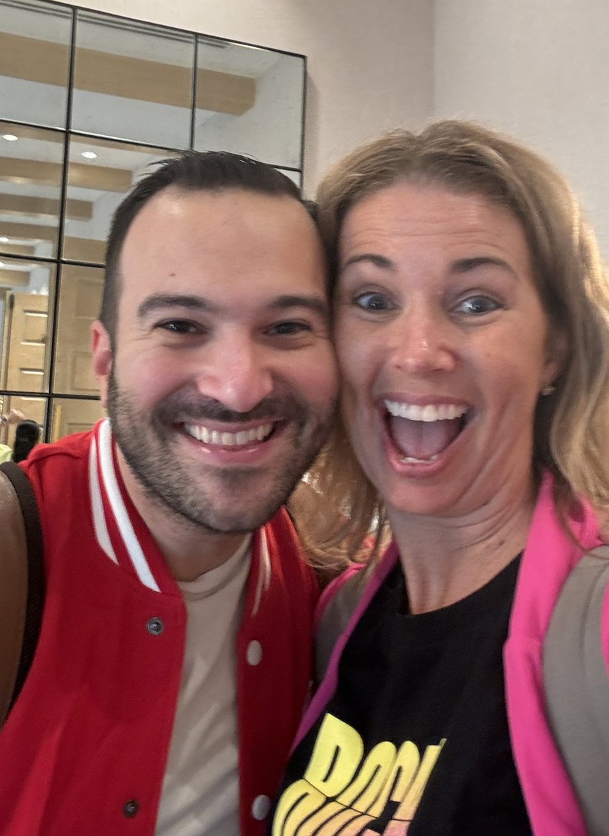 Kimberly Malatesta tweet media