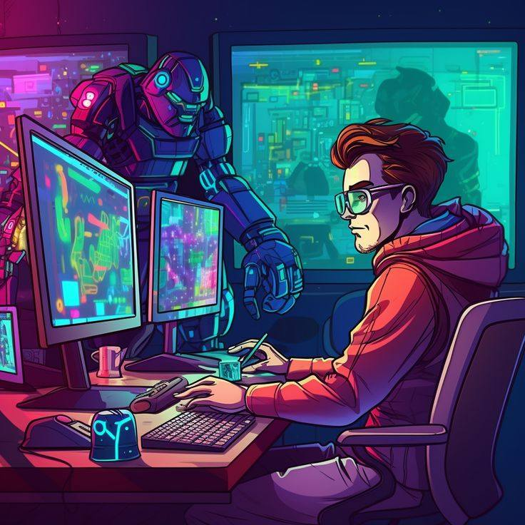 _blackscience's tweet image. Working on this first draft. It should be done by Friday.  #FreelanceWebDeveloper