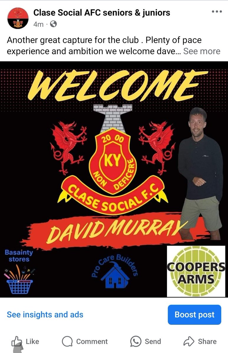 Top quality signing #rebuilding #respect #belief #belive ❤️  🖤