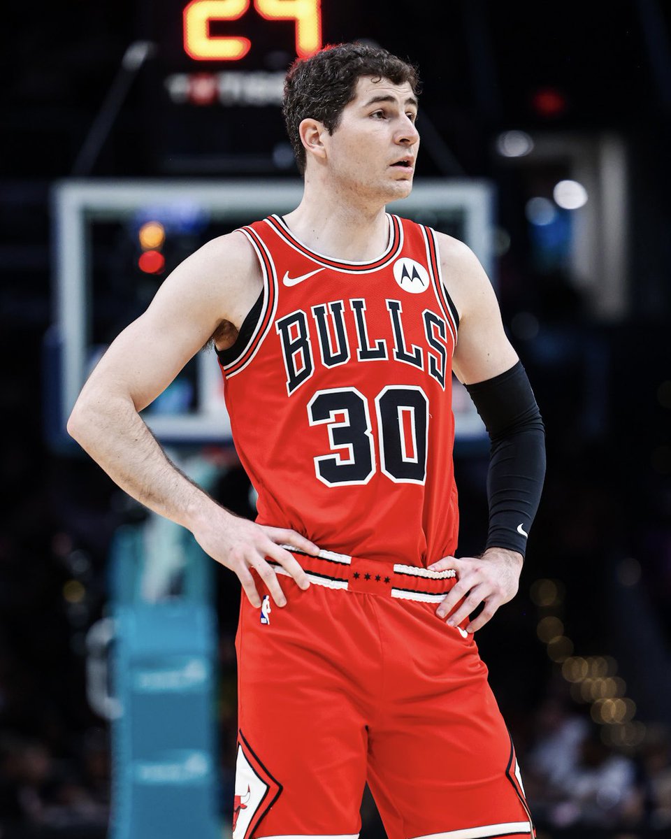 Chicago Bulls tweet media