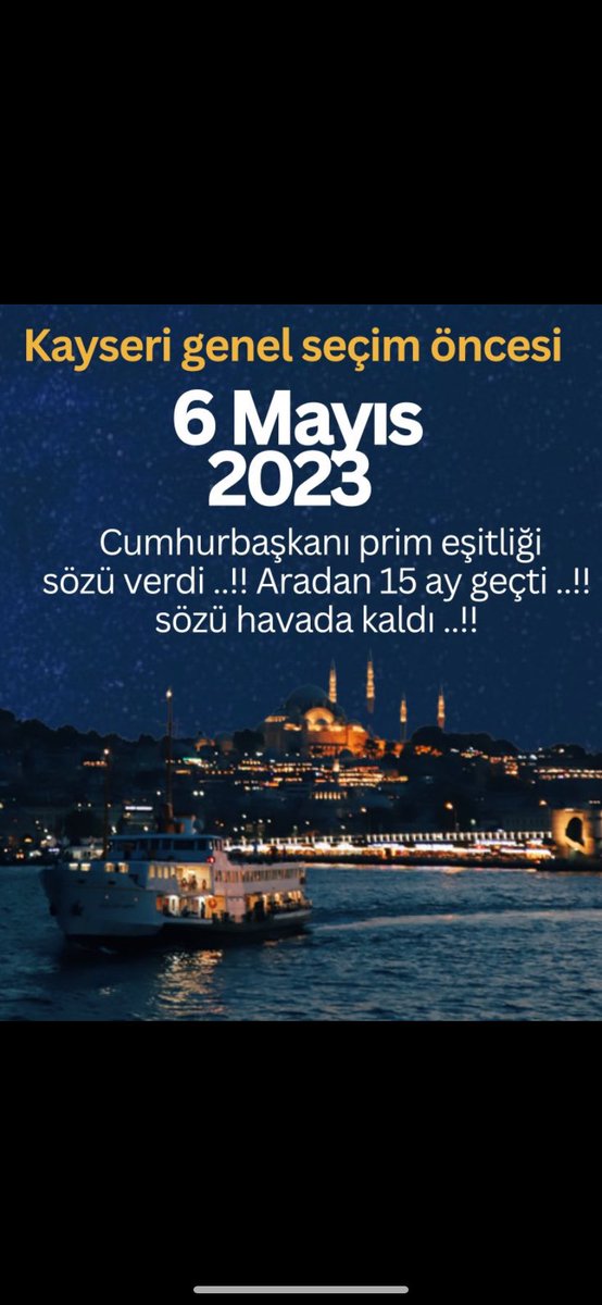 <a href="/RTErdogan/">Recep Tayyip Erdoğan</a>
<a href="/eczozgurozel/">Özgür Özel</a>  
<a href="/dbdevletbahceli/">Devlet Bahçeli</a>

  Bağ-Kur
#Bagkurlu16AydirNeyiBekliyor
#BagkurDeliSacmaliginaDondu