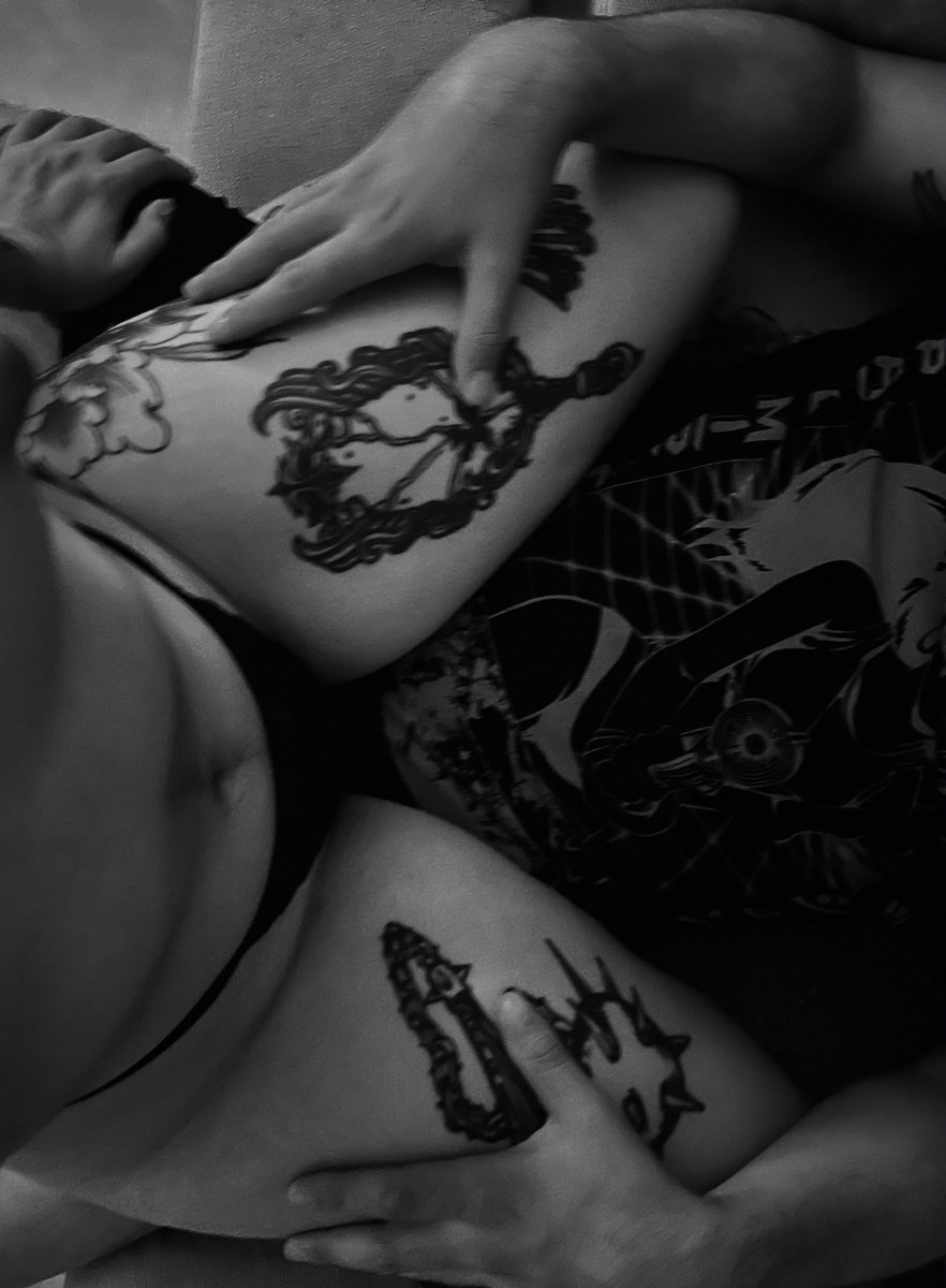 Aracna J. 🍑 tweet media