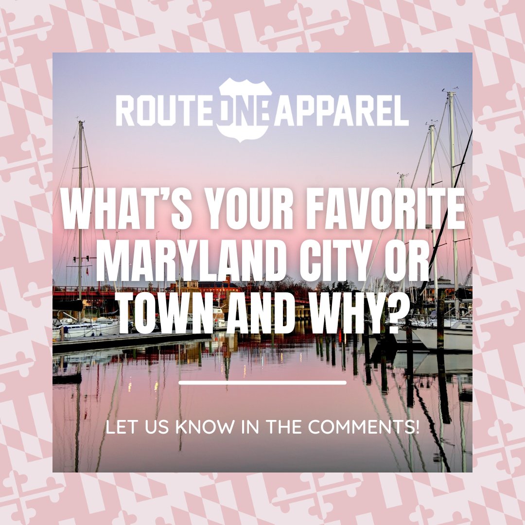 Route One Apparel tweet media