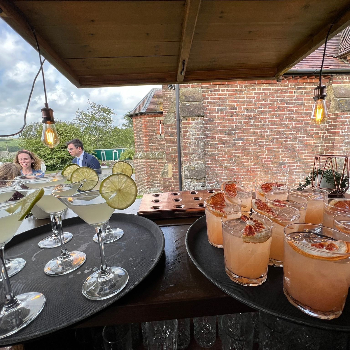 Tequila... it makes us very happy, especially when it looks as good as this! 

#NationalTequilaDay #Palomas #Margarita #VipBar #CocktailBars #BespokeBars