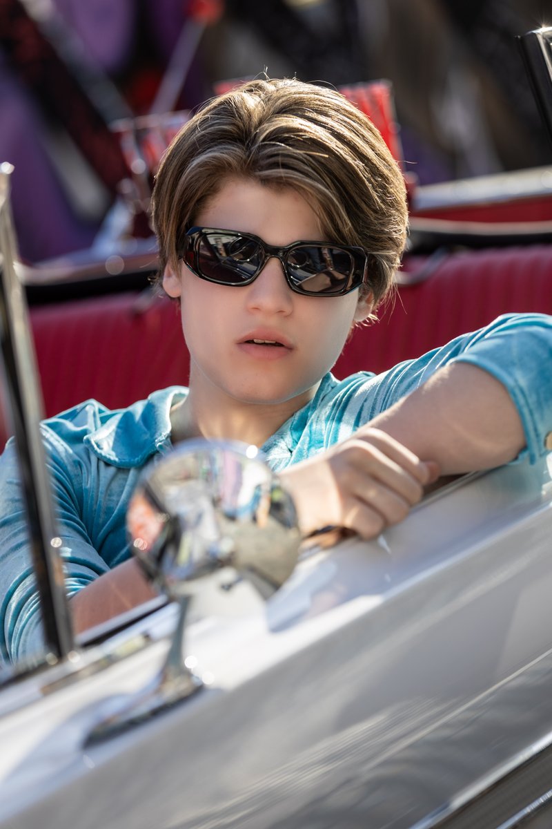 Ya mi combo se activó no le pares dale play🌴🎶
#partyencalifornia #menudo #boyband