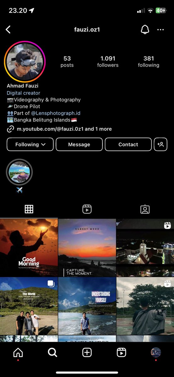sky ❞ tweet media