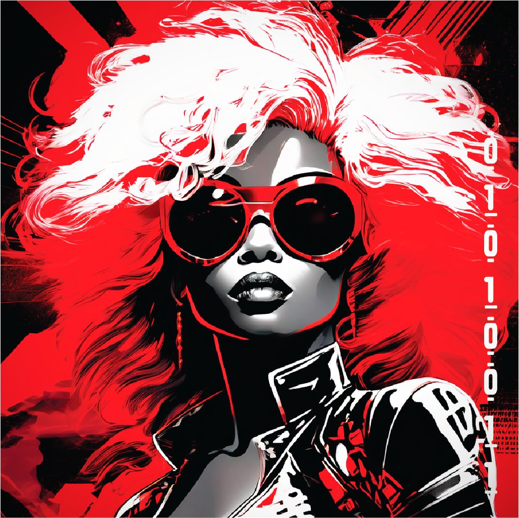 🔥 Melanin magic alert! Jump in and check out this unique graphic novel concept of the talented #BonniePointer of #ThePointerSisters! 🎮 Learn more about our game at: wix.to/1QoBgnq
#Videogames #IndieGameDev #MelaninPoppin