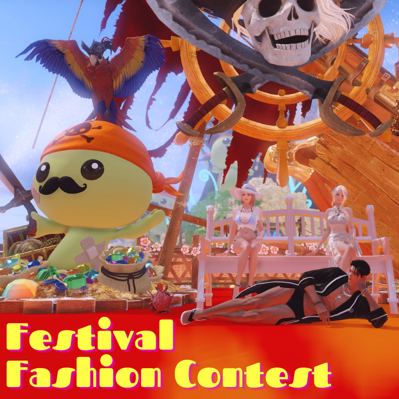 Lost Ark tweet media